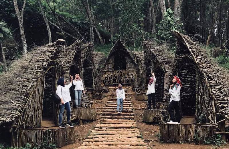 Pengalaman dan Bajet Percutian Jogjakarta 5 Hari 4 Malam 